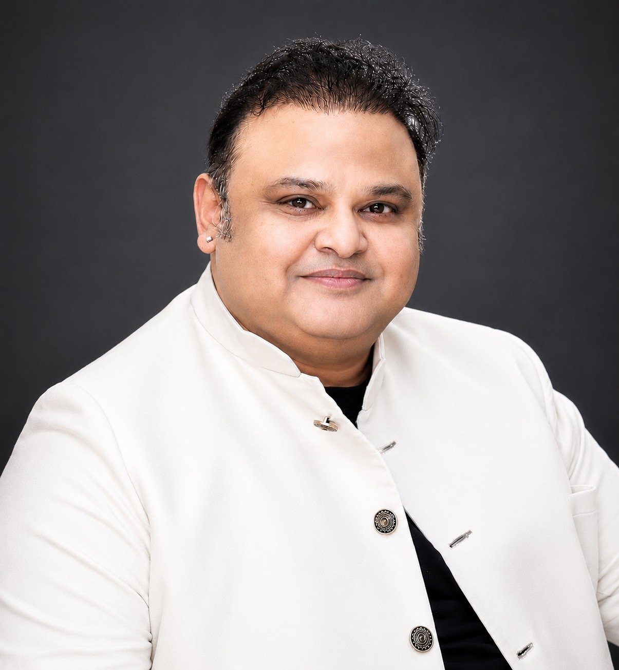 Divyansh Prasad